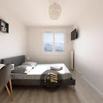 Lesdiguieres 3 Bedrooms Parking Lejlighed Grenoble