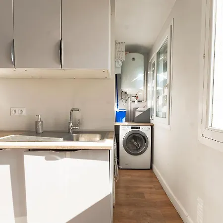 Lesdiguieres 3 Bedrooms Parking غرونوبل